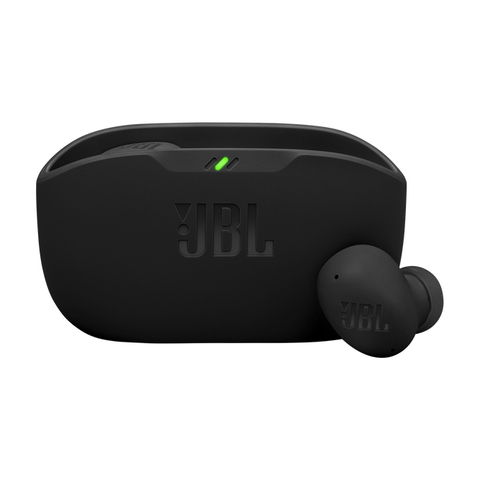JBL BUDS 2 TWS - Black / White JBL BUDS 2 TWS - Black / White